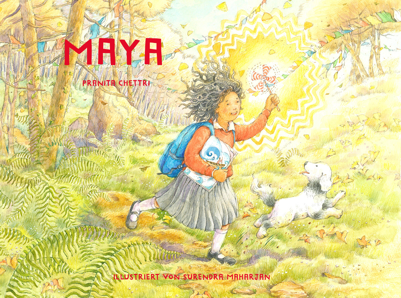 MAYA